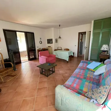 Tarquinia Lido - Velca Sulla Villa *