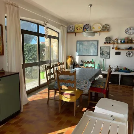 Tarquinia Lido - Velca Sulla Villa *