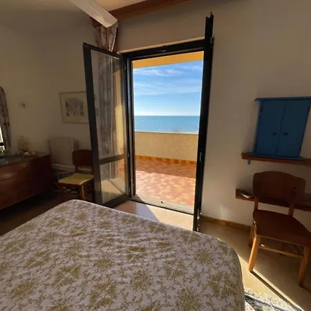 Tarquinia Lido - Velca Sulla Villa