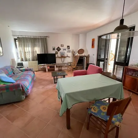Villa Tarquinia Lido - Velca Sulla *