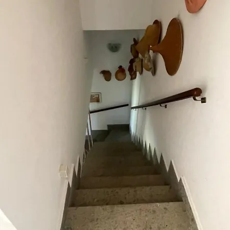 Tarquinia Lido - Velca Sulla Villa