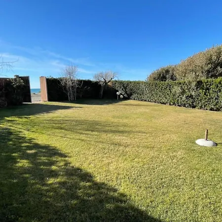 Tarquinia Lido - Velca Sulla *