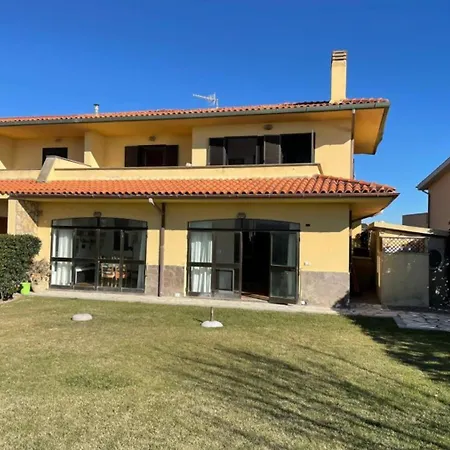 Tarquinia Lido - Velca Sulla