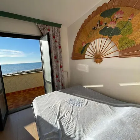 Villa Tarquinia Lido - Velca Sulla *