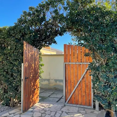 Villa Tarquinia Lido - Velca Sulla Lido di Tarquinia