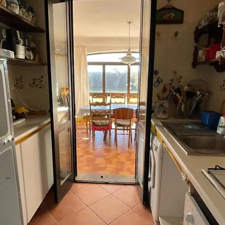 Villa Tarquinia Lido - Velca Sulla